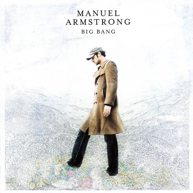 Manuel Armstrong