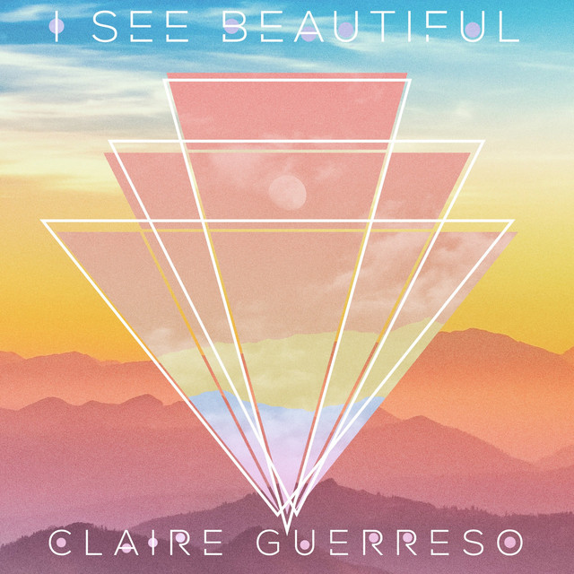I See Beautiful cover