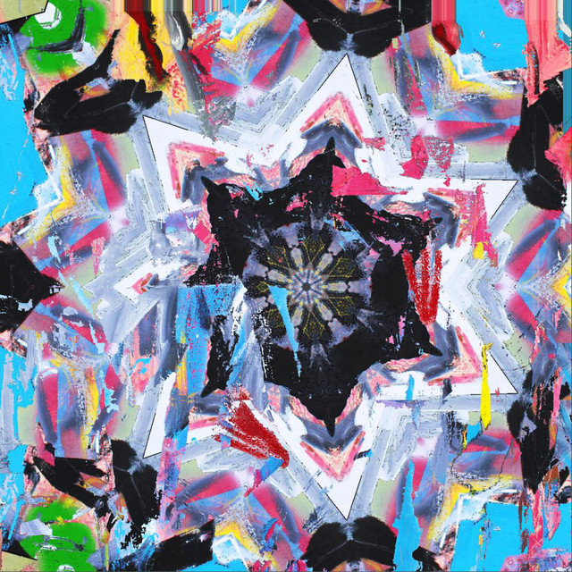 The Careening Prism Within (Parable 43)
