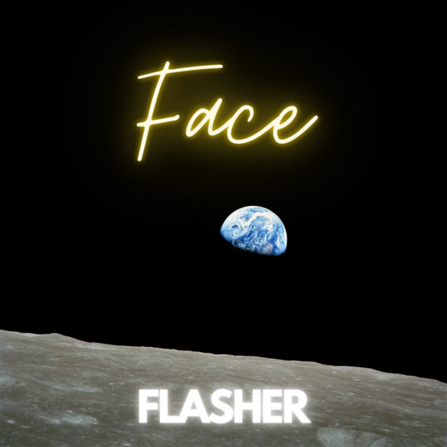 Face - Single by Flasher | Spotify