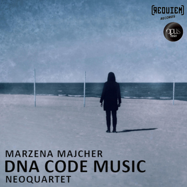 Dna Code Music (Thymine)