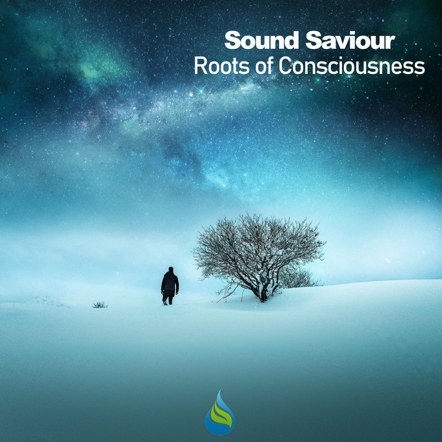 Roots Of Consciousness cover