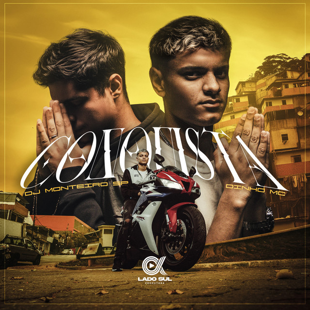 Conquista