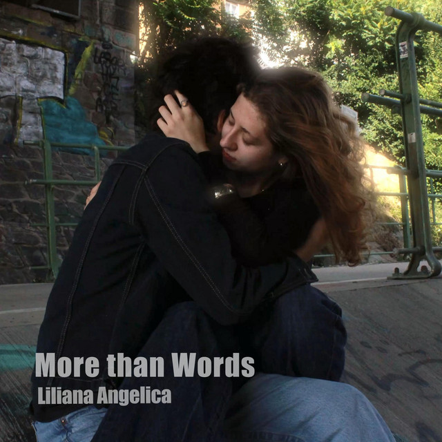 More than Words
