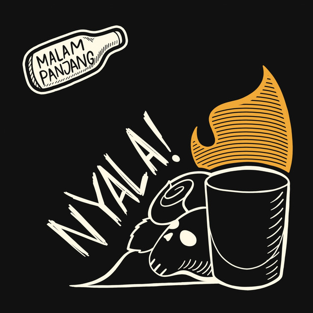 Nyala! cover art
