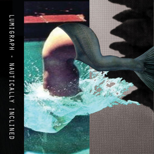Nautically Inclined cover art