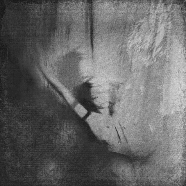 AFFLICTIONS, Pt. 1 cover art