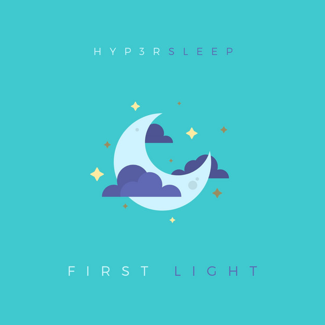 First Light cover