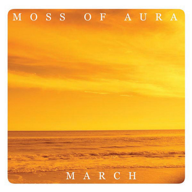 March cover art