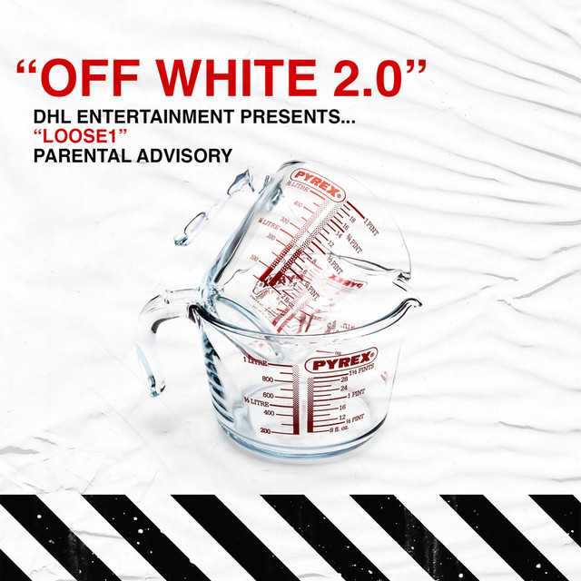 Off White 2.0 cover art