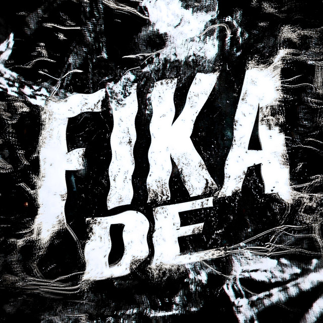 Cover art for QWERRET — FIKA DE