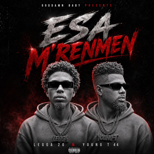 Esa Mrenmen
