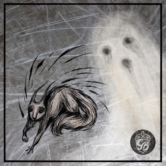 Skwealing Rituals cover
