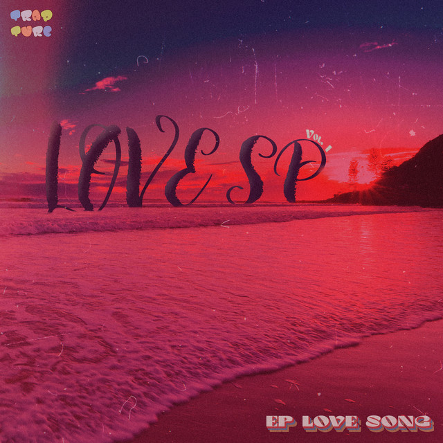 Love SP Vol. 1 cover art