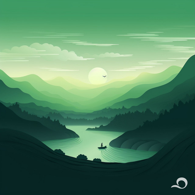 Emerald cover art