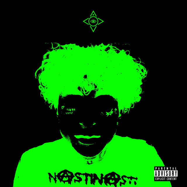 bloki cover art