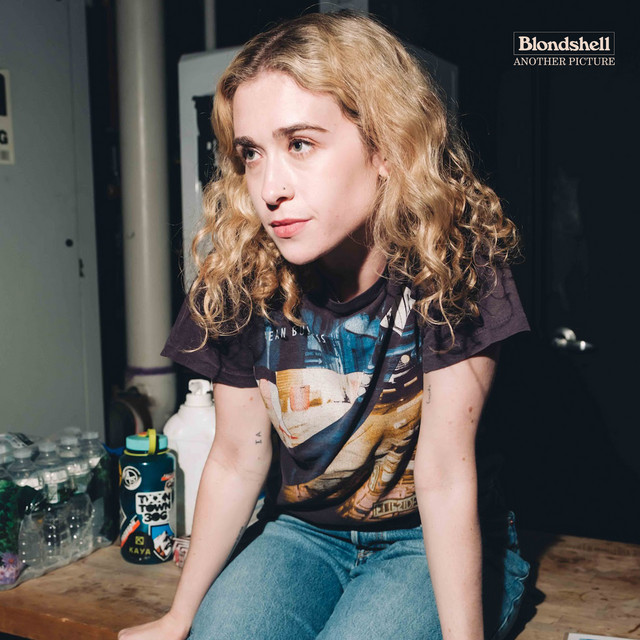 Another Picture cover art