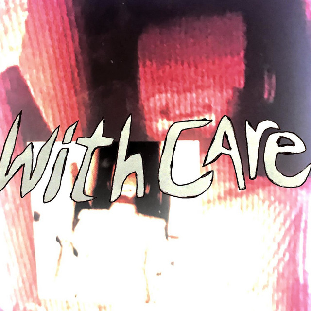 With Care cover art