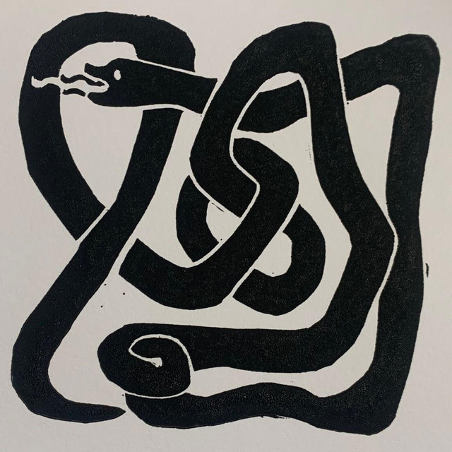 pythor cover art
