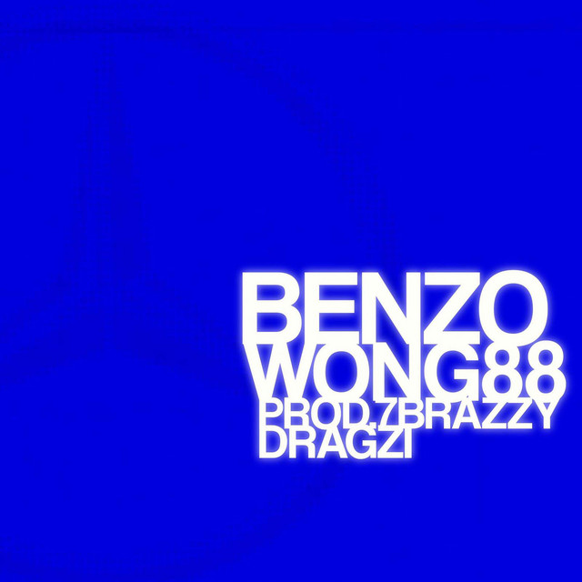 Benzo cover art