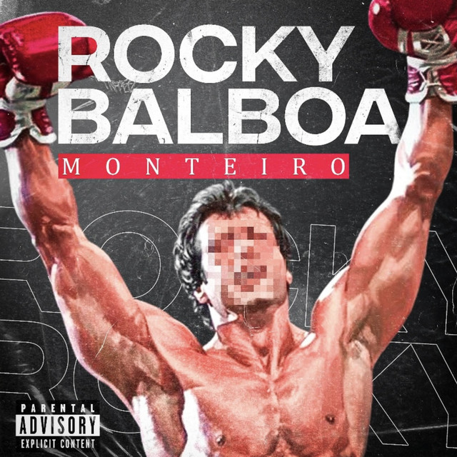ROCKY BALBOA