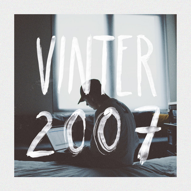 2007 cover art
