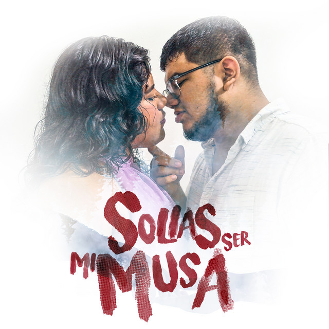 Solías Ser Mi Musa cover art