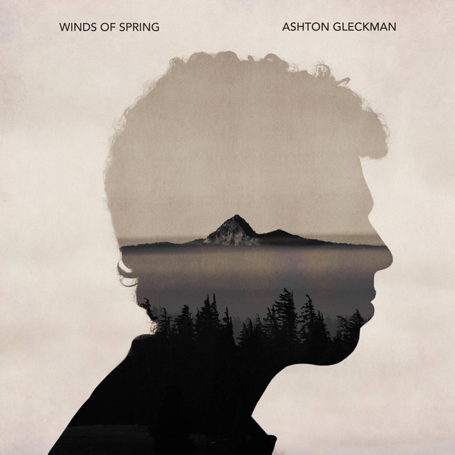 Winds of Spring cover art