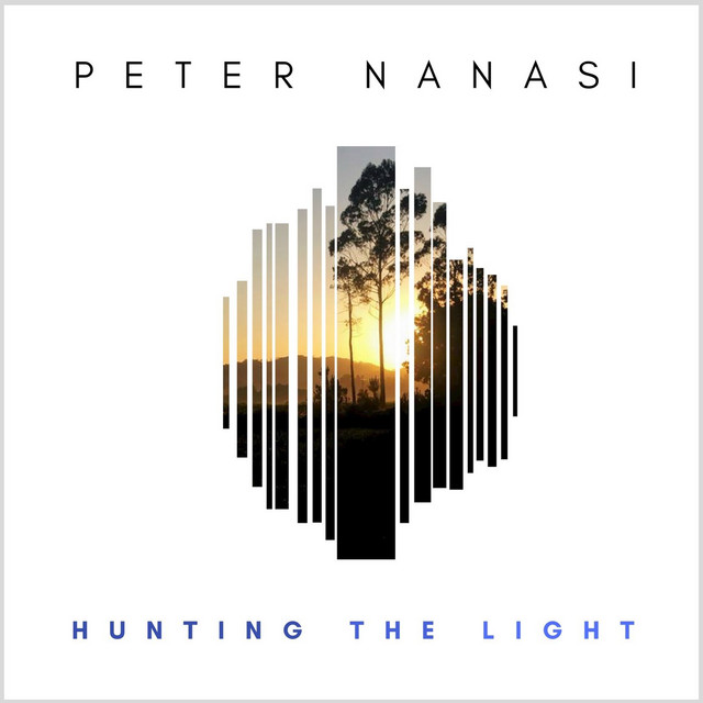 Hunting the Light cover art