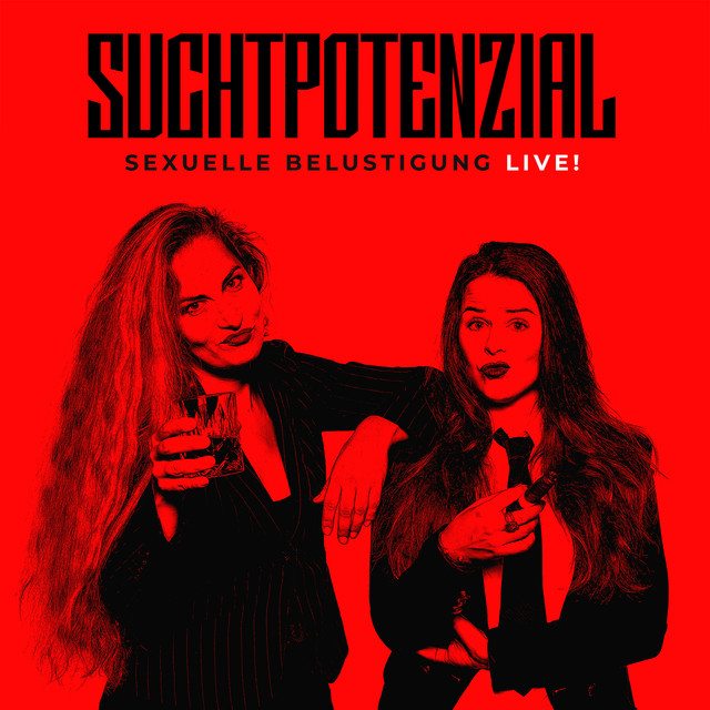 Sexuelle Belustigung cover art