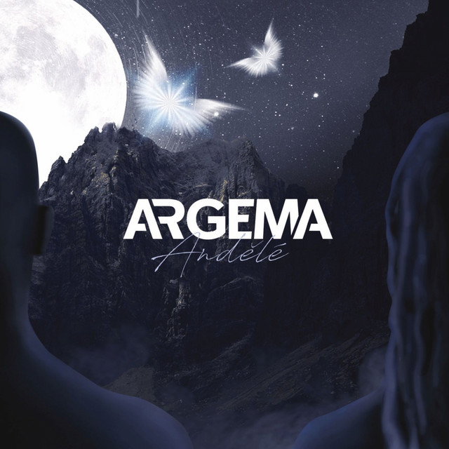 Andělé cover art