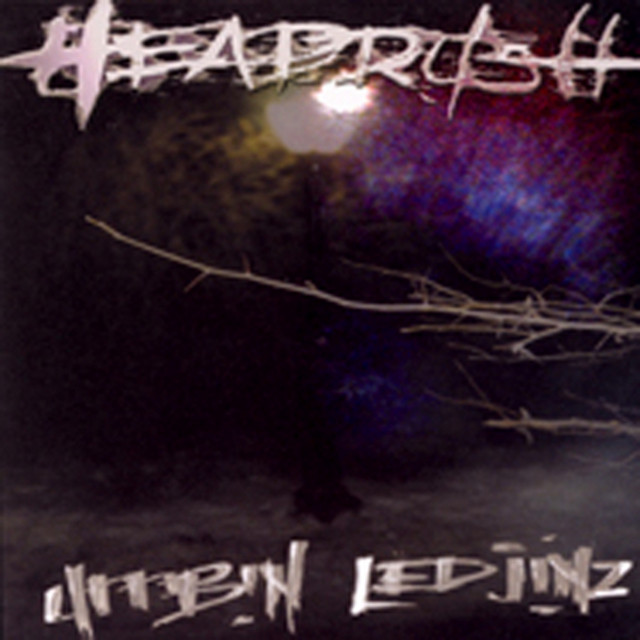 Urrbin Ledjinz cover art