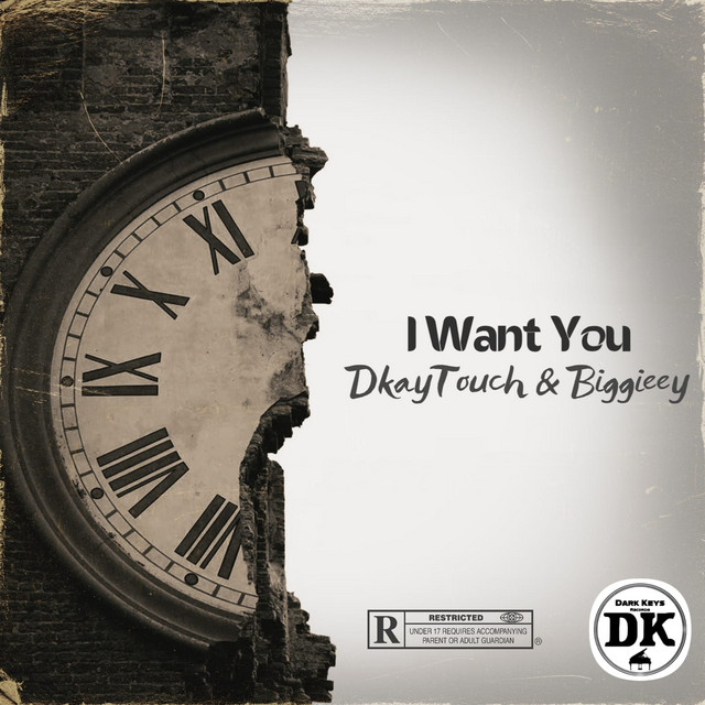 I Want you (Unconditional Touch)