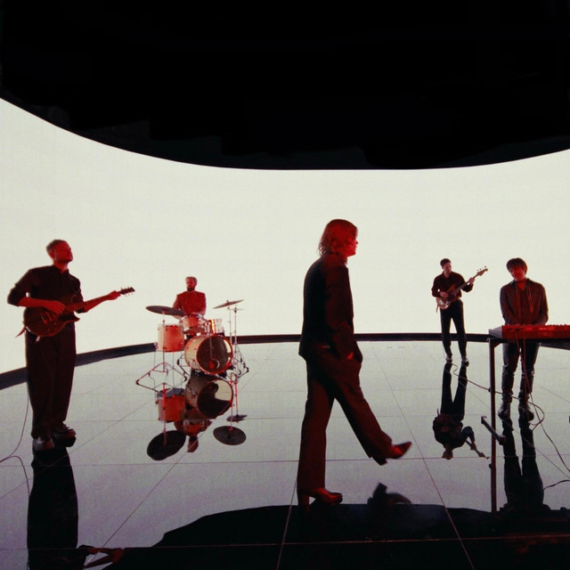 Išdrįst cover art