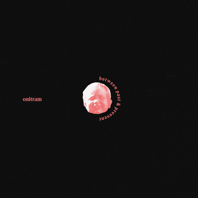 Between Past and Present cover art