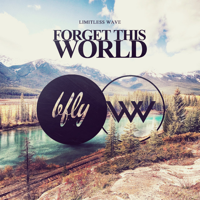 Forget This World cover