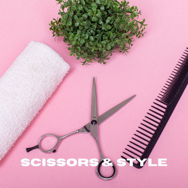 Shears & Glamour - Loopable, No Fade cover art