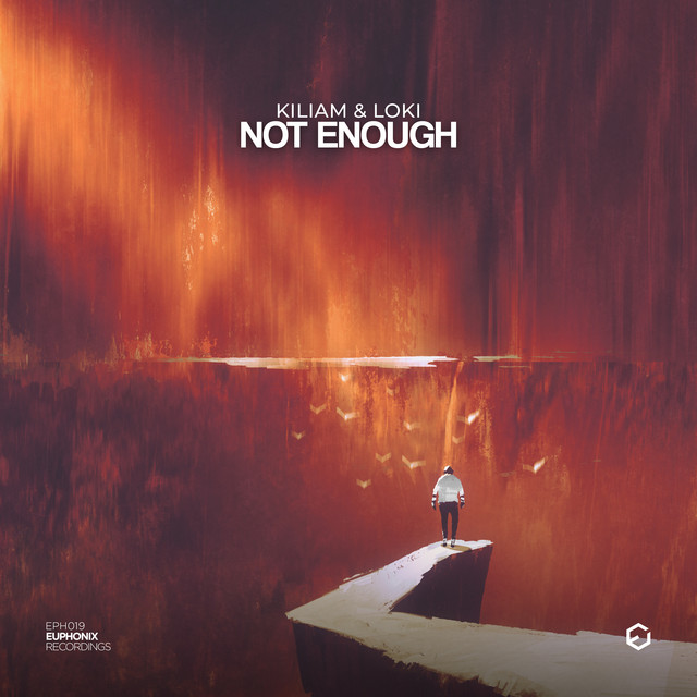 Not Enough