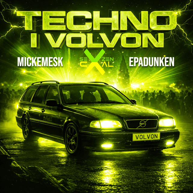 TECHNO I VOLVON