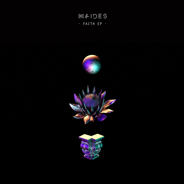 Faith - EP by Haides | Spotify