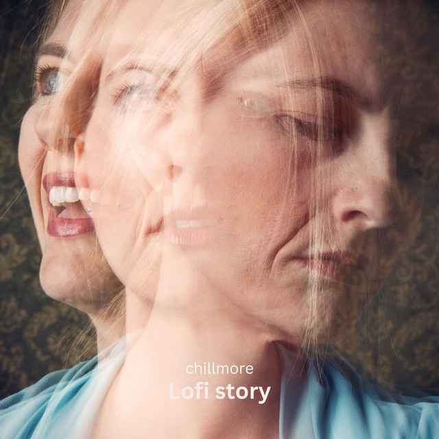 Обкладинка: Lofi Story — Chillmore