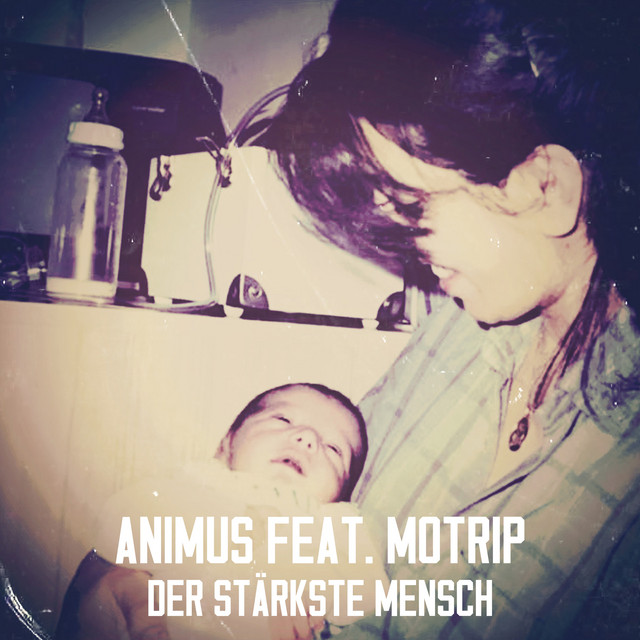 Der stärkste Mensch - Single by Animus | Spotify