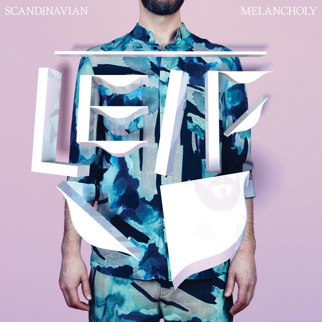 Scandinavian Melancholy cover art
