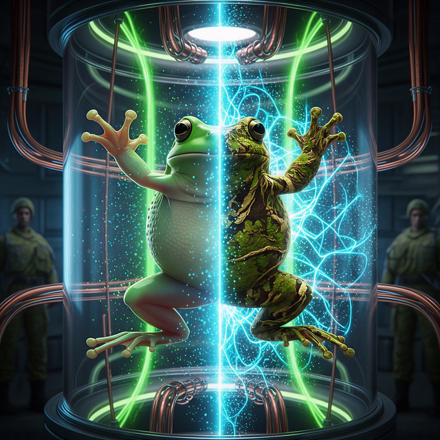 Phase Shift cover art