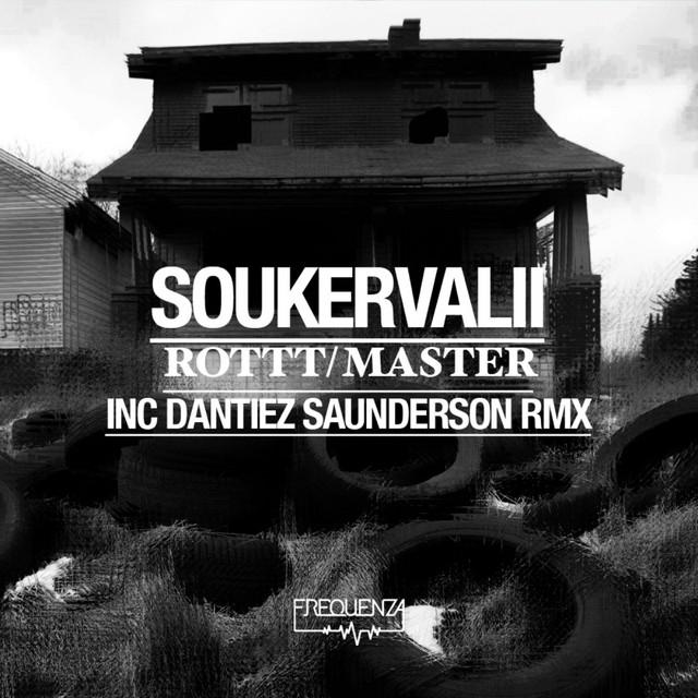 Master - Original Mix cover art