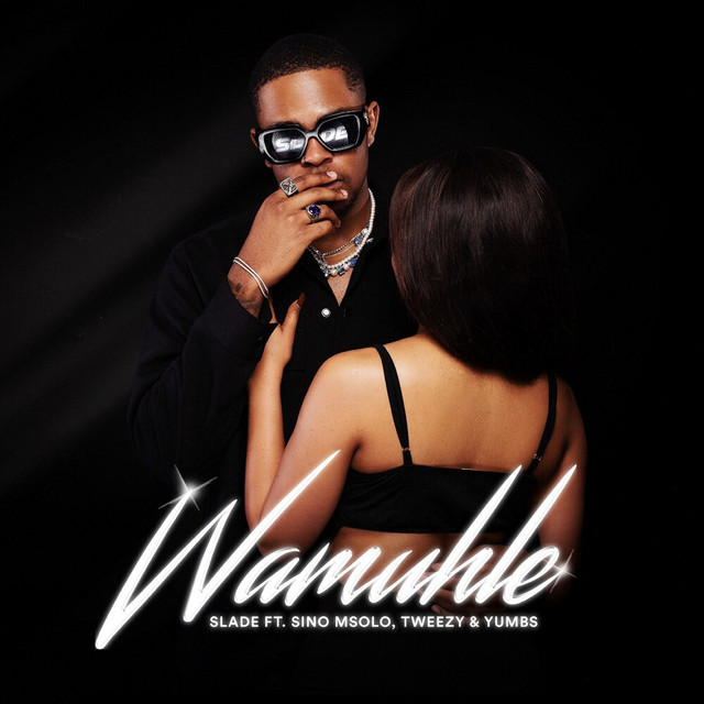 Wamuhle cover art