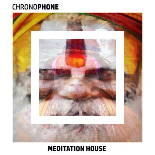 Meditation House cover art