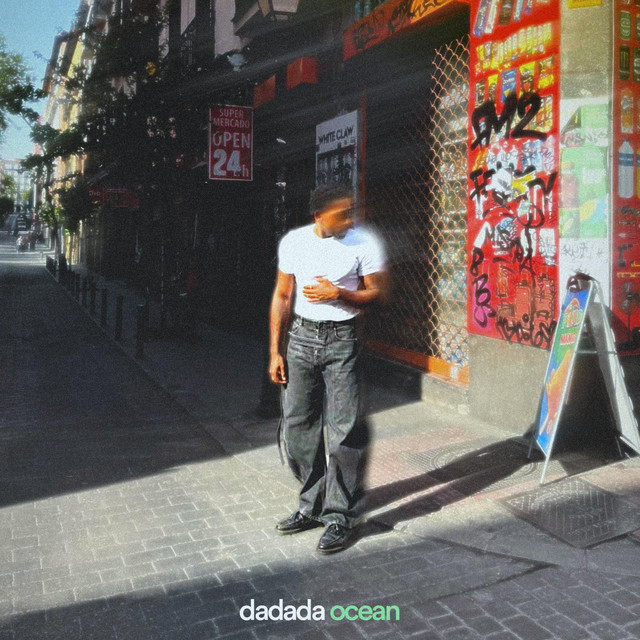 Dadada cover art