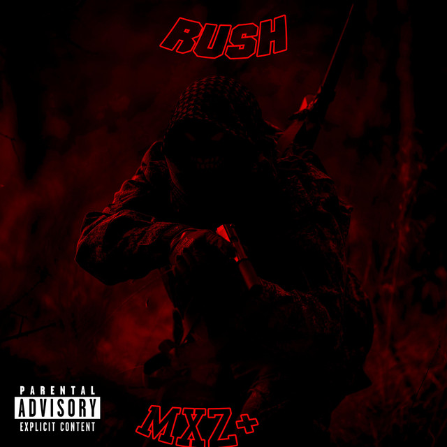 Rush cover art