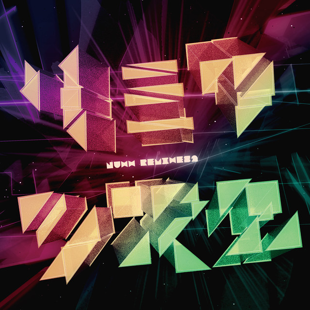 ナックス リミクシズ２ cover